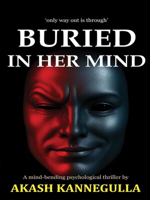 cover image of Buried in Her Mind
